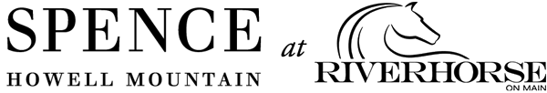 spence and riverhorse logos